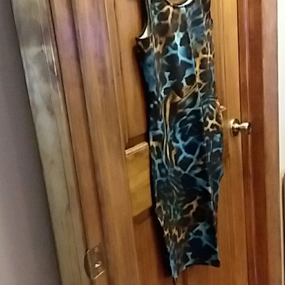 Dress - Picture 3 of 3